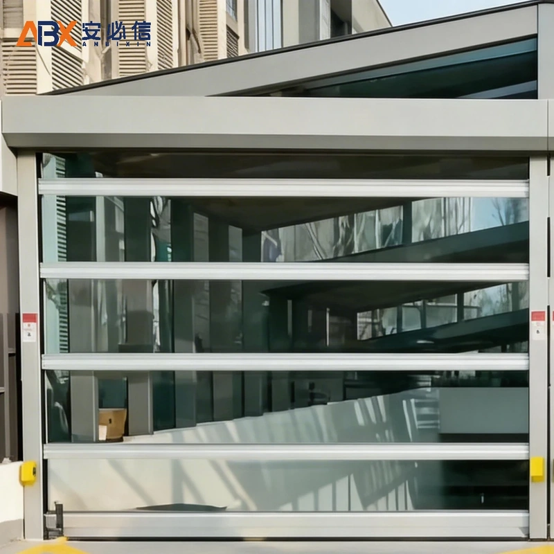佛山快速门